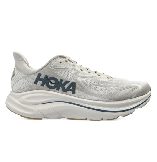 נעלי Hoka Clifton 10 Grey Dutch Green מקוריות בעיצוב אופנתי עכשווי לקידום אתר
