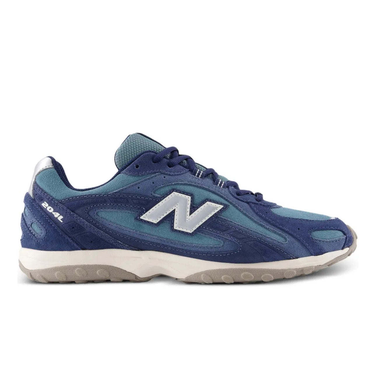 New Balance 204L blue