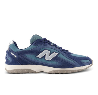 נעלי New Balance 204L blue מקוריות בעיצוב אופנתי עכשווי לקידום אתר