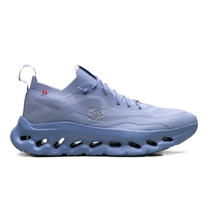 נעלי On Cloudtilt X LOEWE blue מקוריות בעיצוב אופנתי עכשווי לקידום אתר
