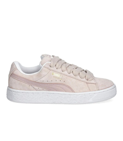 נעלי Puma Suede XL Light Pink מקוריות בעיצוב אופנתי עכשווי לקידום אתר