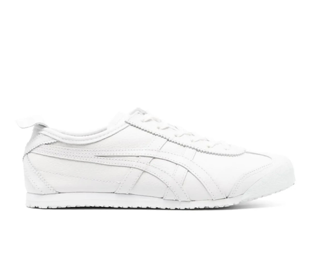 נעלי Onitsuka Tiger Mexico white מקוריות בעיצוב אופנתי עכשווי לקידום אתר