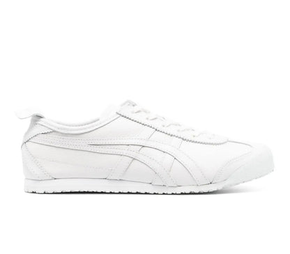 נעלי Onitsuka Tiger Mexico white מקוריות בעיצוב אופנתי עכשווי לקידום אתר