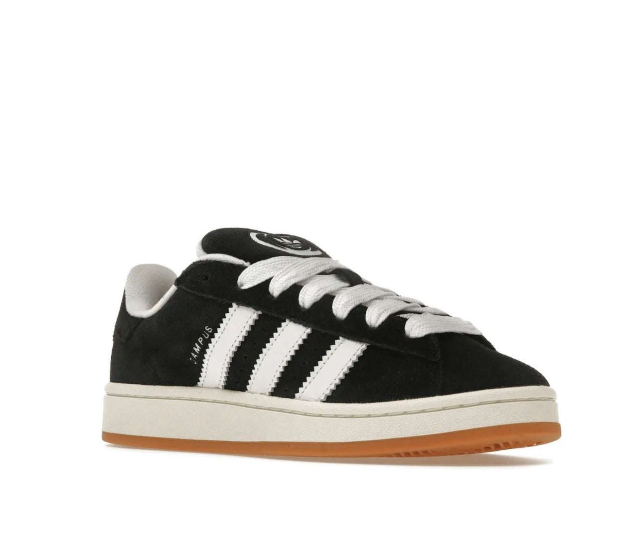 Adidas Campus Black מידות 40,46