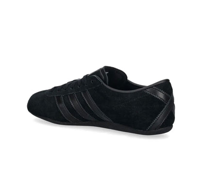 Adidas Tokyo suede black