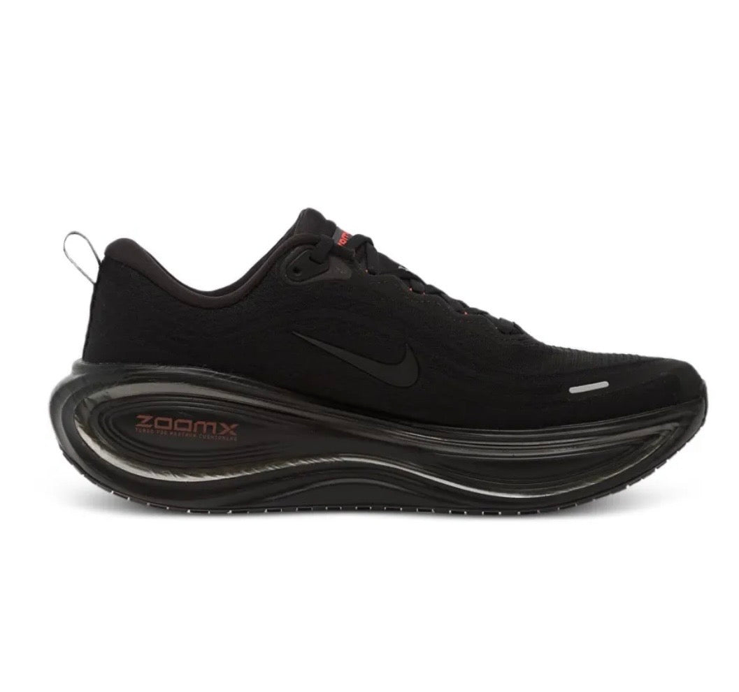Nike Vomero Plus Black
