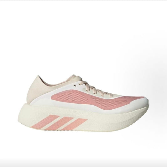 Adidas Hyperboost Edge White Pink