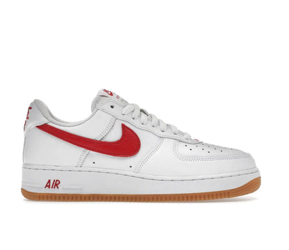 נעלי Nike AIR FORCE 1 מקוריות בעיצוב אופנתי עכשווי לקידום אתר