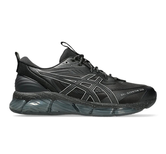 נעלי Asics GEL Quantum 360 Black מקוריות בעיצוב אופנתי עכשווי לקידום אתר