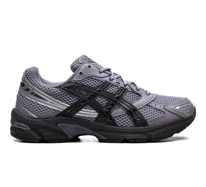 נעלי ASICS Gel 1130 grey black מקוריות בעיצוב אופנתי עכשווי לקידום אתר