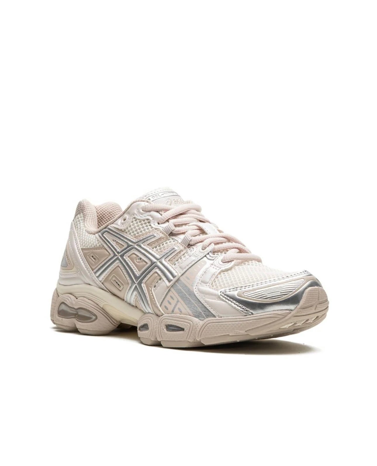 Asics Gel-Nimbus 9 "Mineral Beige"