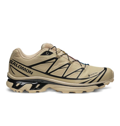 Solomon XT6 Beige Black
