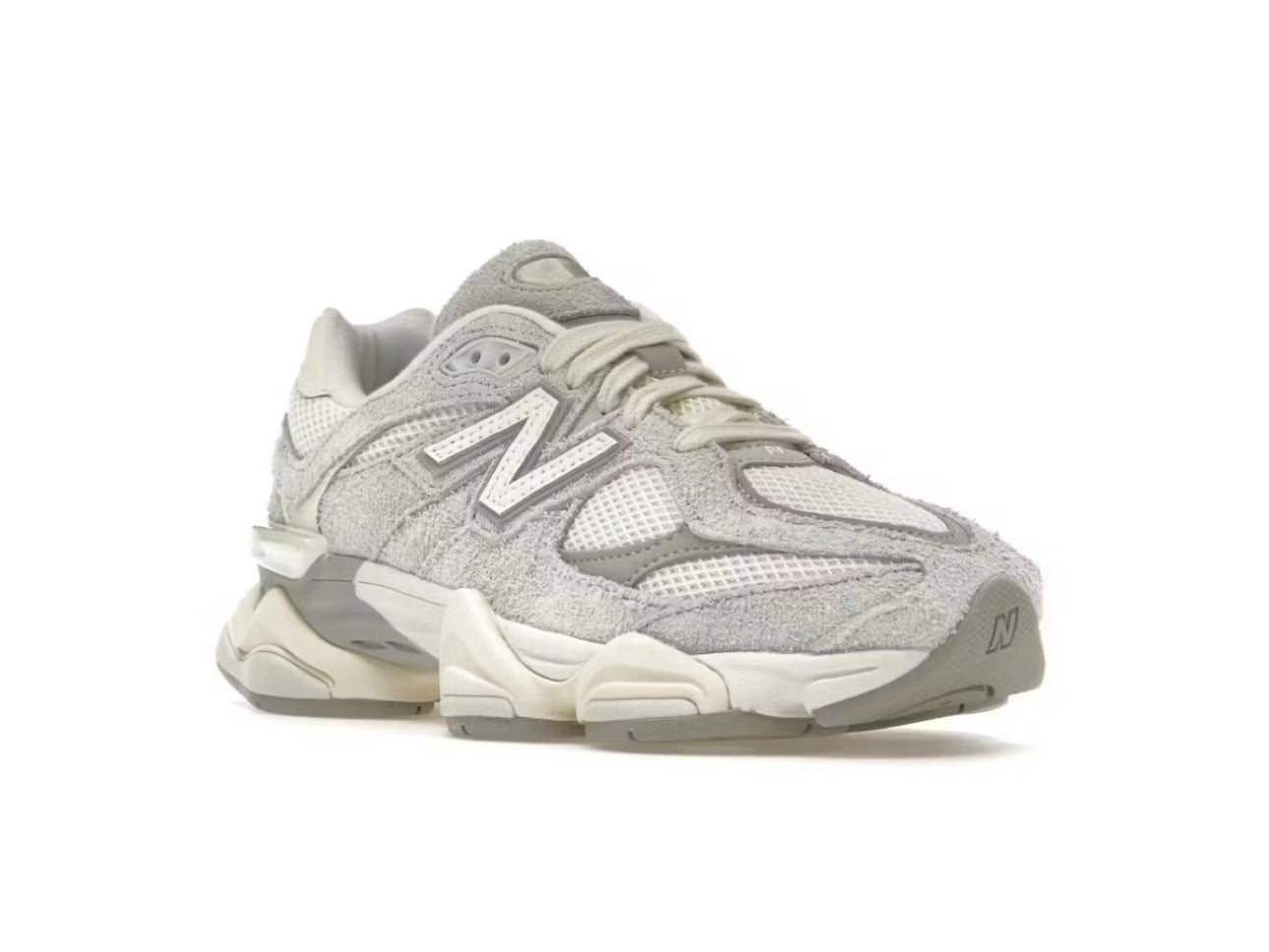 New Balance 9060 light grey