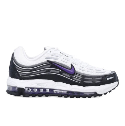 נעלי Nike Air Max TL 2.5 Black White מקוריות בעיצוב אופנתי עכשווי לקידום אתר