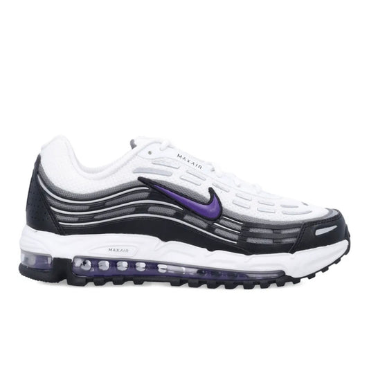 נעלי Nike Air Max TL 2.5 Black White מקוריות בעיצוב אופנתי עכשווי לקידום אתר