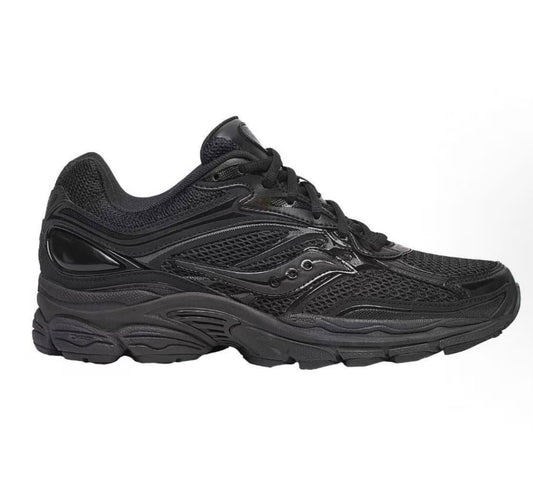 נעלי Saucony Omni 9 Black מקוריות בעיצוב אופנתי עכשווי לקידום אתר
