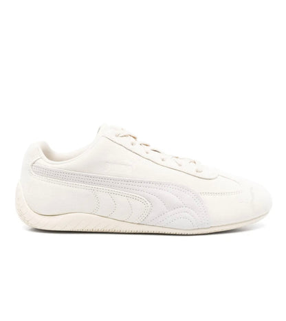 נעלי Puma Speedcat Cream מקוריות בעיצוב אופנתי עכשווי לקידום אתר
