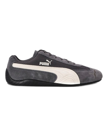 נעלי Puma Speedcat Gray מקוריות בעיצוב אופנתי עכשווי לקידום אתר