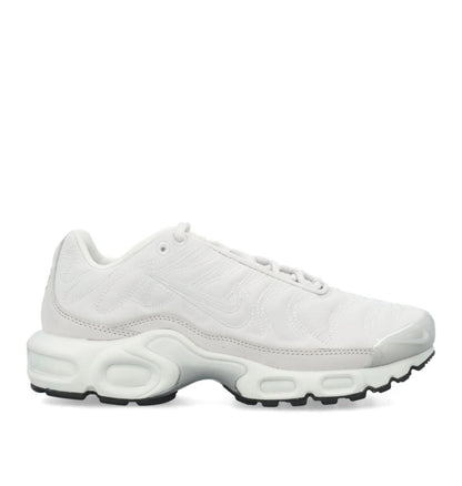 נעלי Nike Air max TN Triple White מקוריות בעיצוב אופנתי עכשווי לקידום אתר