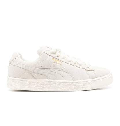נעלי Puma Suede XL Light Grey מקוריות בעיצוב אופנתי עכשווי לקידום אתר