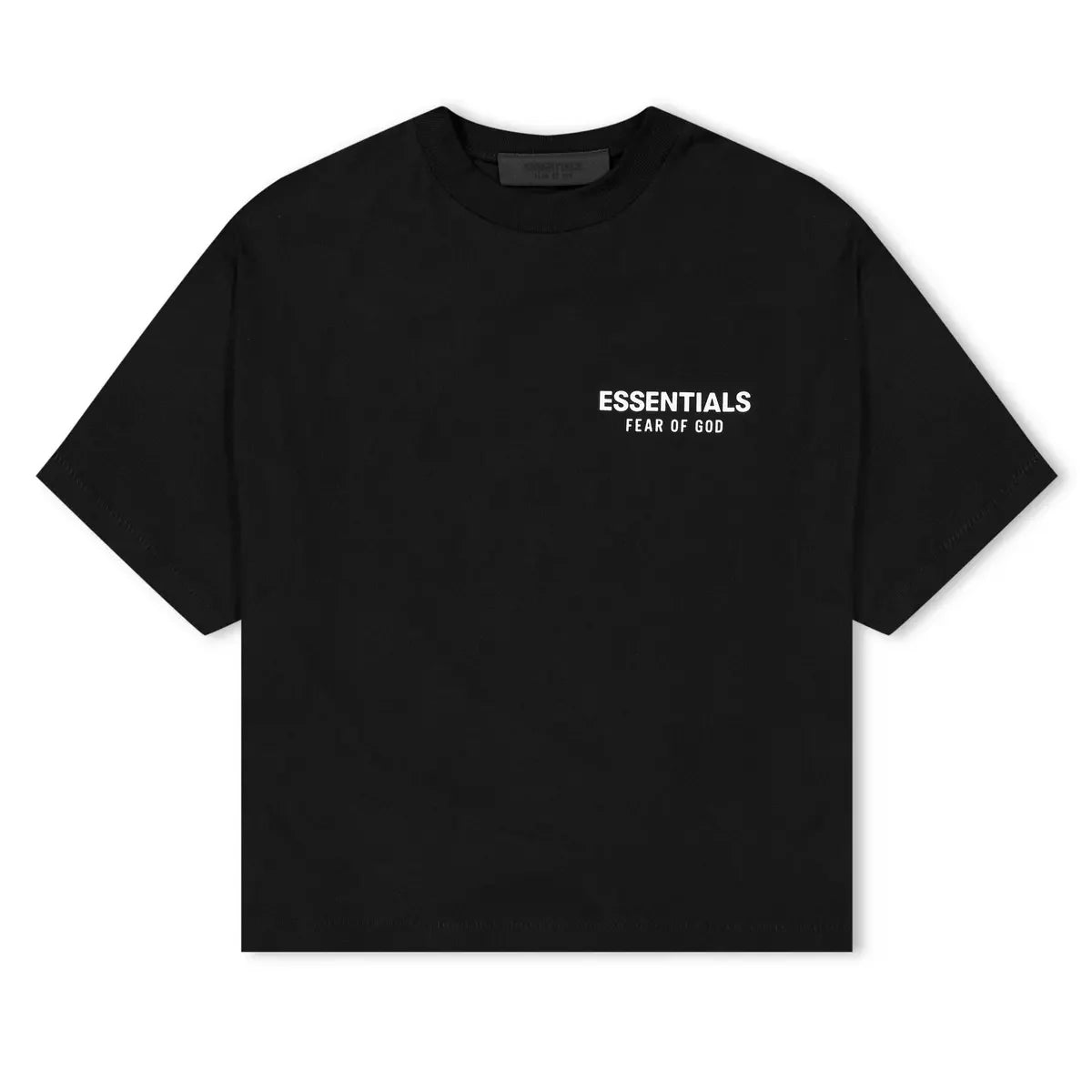 Essentials T-shirt Fear of God | חולצת אסנשיאל