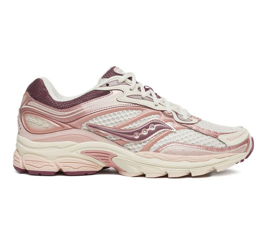 נעלי Saucony Omni 9 Strawberry מקוריות בעיצוב אופנתי עכשווי לקידום אתר