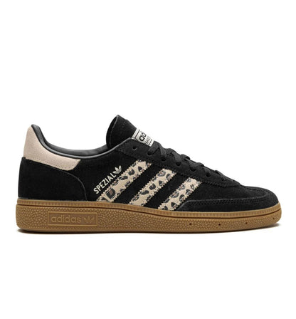 נעלי Adidas spezial Leopard מקוריות בעיצוב אופנתי עכשווי לקידום אתר