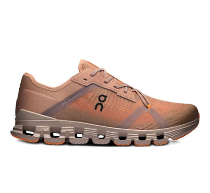 נעלי On cloud 4.0 orange מקוריות בעיצוב אופנתי עכשווי לקידום אתר