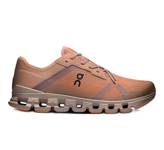 נעלי On cloud 4.0 orange מקוריות בעיצוב אופנתי עכשווי לקידום אתר
