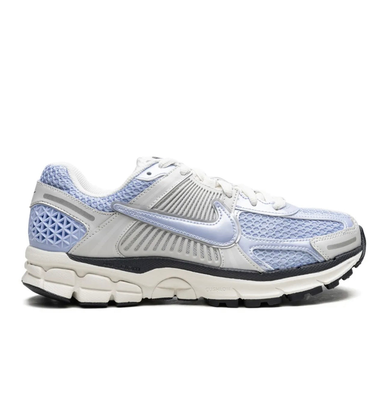 נעלי Nike Zoom Vomero 5 Light Blue מקוריות בעיצוב אופנתי עכשווי לקידום אתר