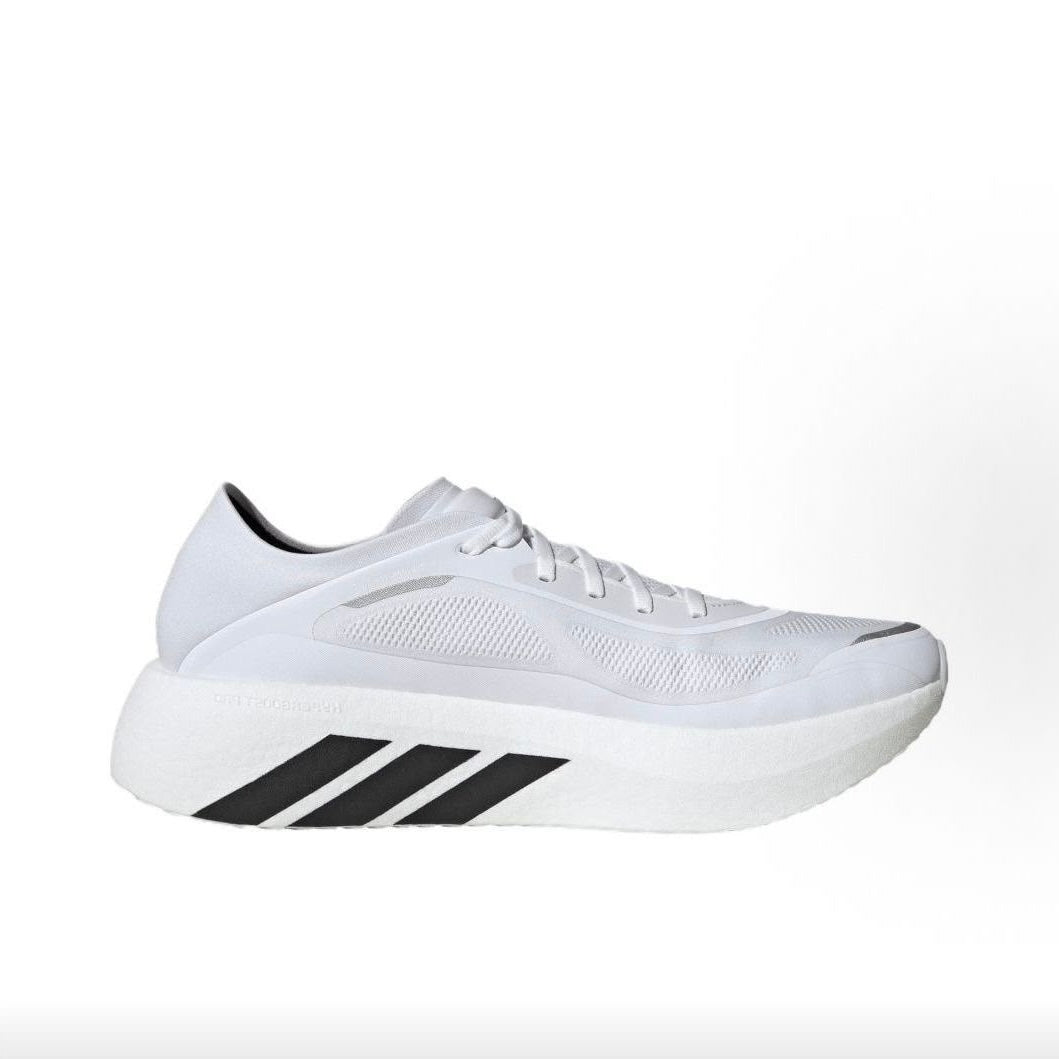 Adidas Hyperboost Edge White Black