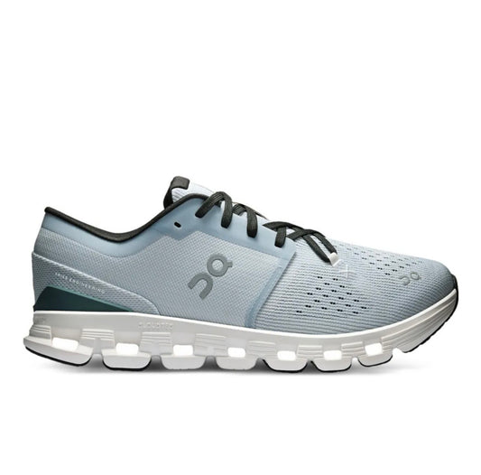 נעלי On cloud 4.0 grey מקוריות בעיצוב אופנתי עכשווי לקידום אתר