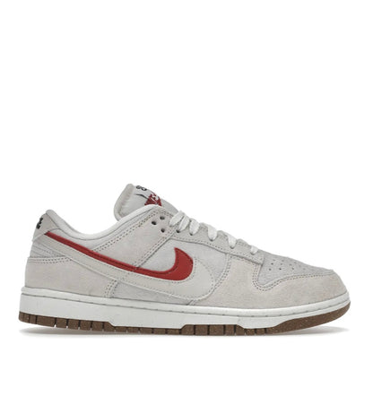נעלי Nike Dunk Low SE 85 Double Swoosh Sail Orange מקוריות בעיצוב אופנתי עכשווי לקידום אתר