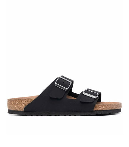 נעלי Birkenstock Arizona Black מקוריות בעיצוב אופנתי עכשווי לקידום אתר