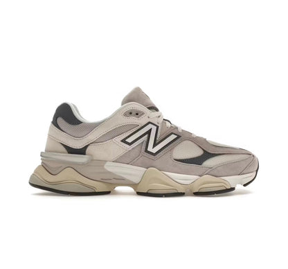 נעלי New Balance 9060 Moonrock linen מקוריות בעיצוב אופנתי עכשווי לקידום אתר
