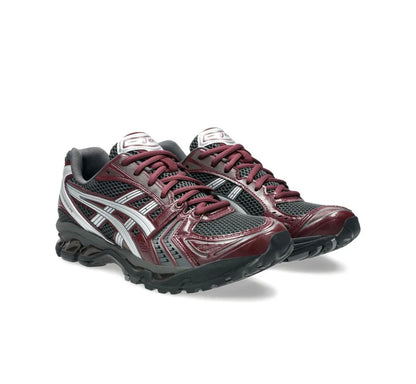 Asics GEL-Kayano Red