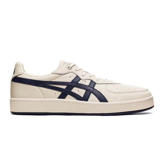 נעלי Onitsuka Tiger GSM white navy מקוריות בעיצוב אופנתי עכשווי לקידום אתר