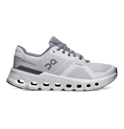 נעלי On Cloud 2.0 Grey מקוריות בעיצוב אופנתי עכשווי לקידום אתר