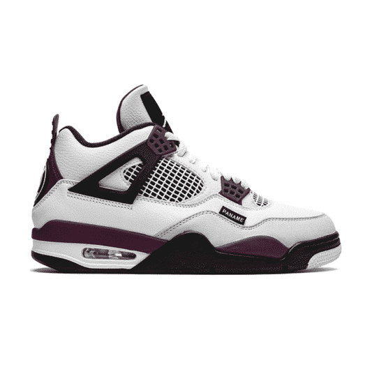 Air Jordan 4 Retro Paris מידות 39,44