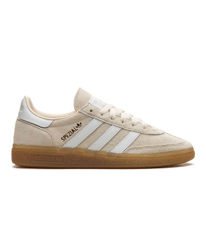 נעלי Adidas spezial Cream מקוריות בעיצוב אופנתי עכשווי לקידום אתר