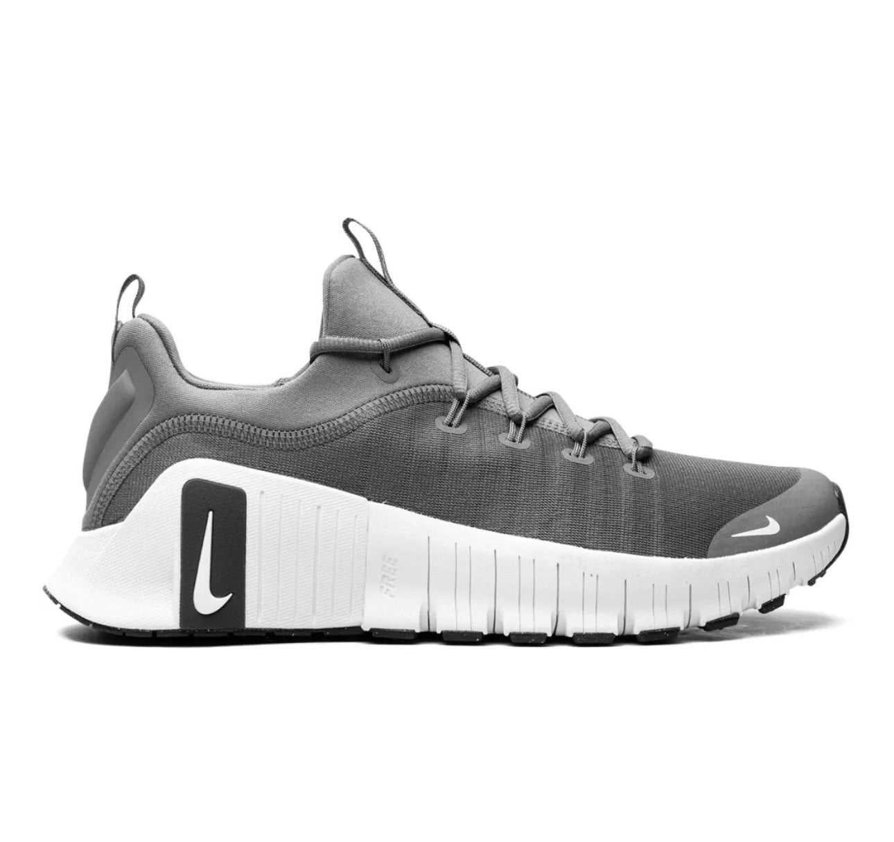 נעלי Nike free metcon gray מקוריות בעיצוב אופנתי עכשווי לקידום אתר