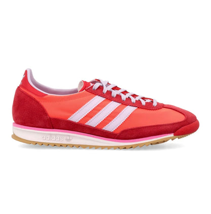 נעלי Adidas SL 72 Strawberry מקוריות בעיצוב אופנתי עכשווי לקידום אתר