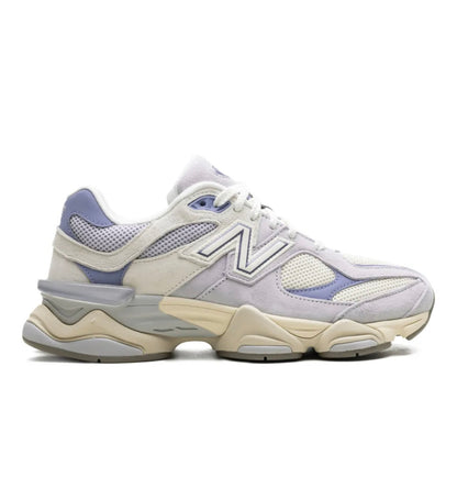 נעלי New Balance 9060 Light Blue מקוריות בעיצוב אופנתי עכשווי לקידום אתר