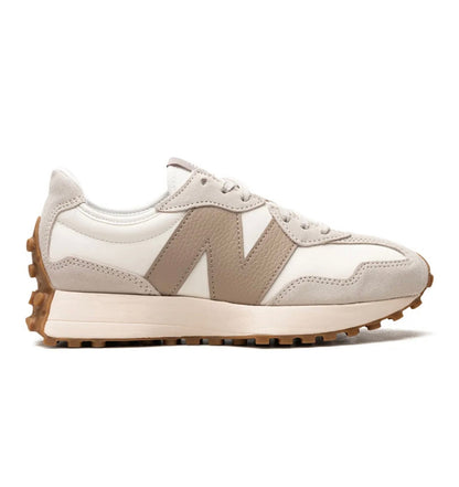 נעלי New Balance 327 White Cream מקוריות בעיצוב אופנתי עכשווי לקידום אתר