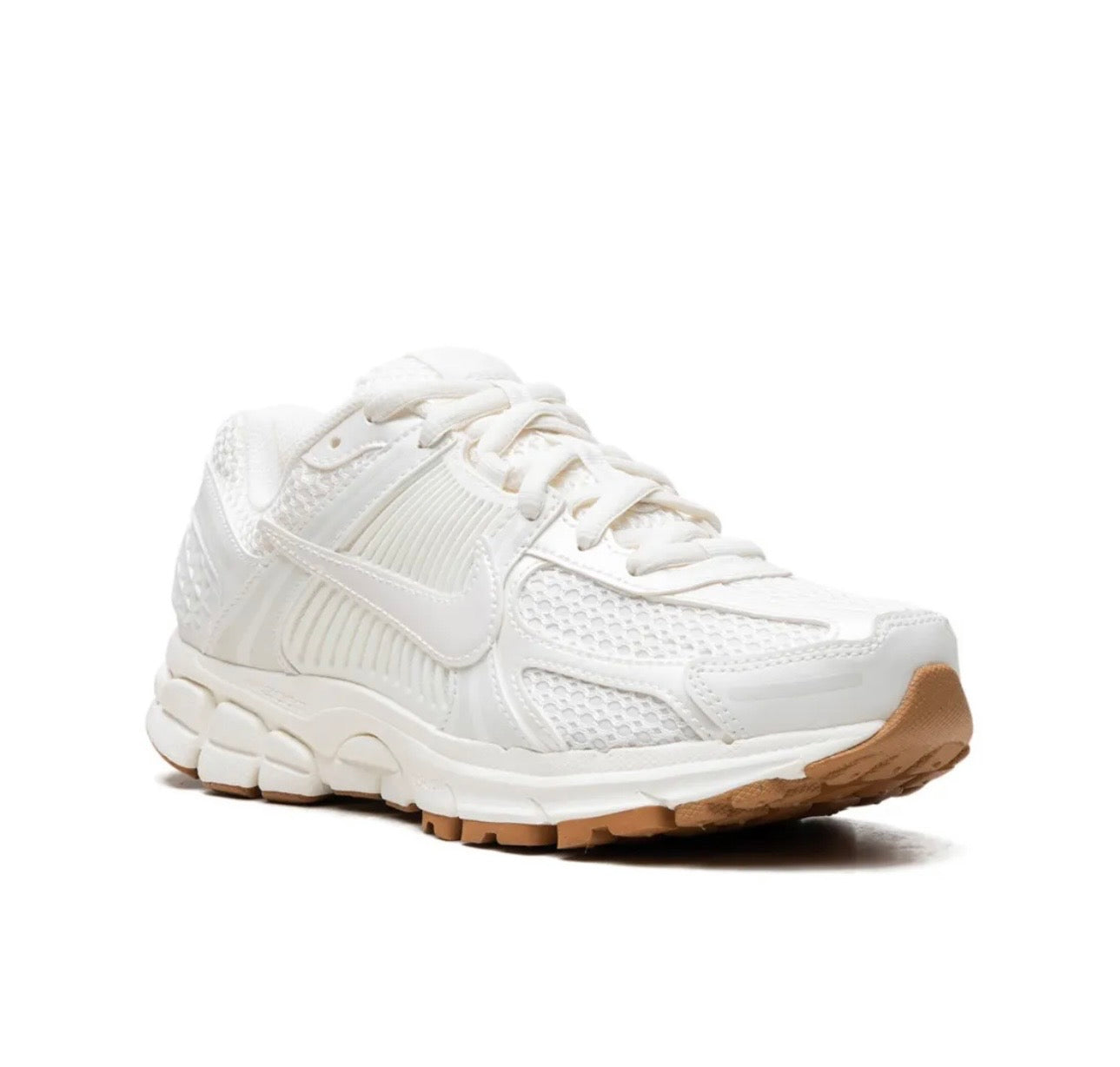 Nike Zoom Vomero 5 White Beige