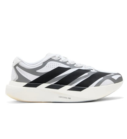 נעלי Adidas Adizero Zebra מקוריות בעיצוב אופנתי עכשווי לקידום אתר