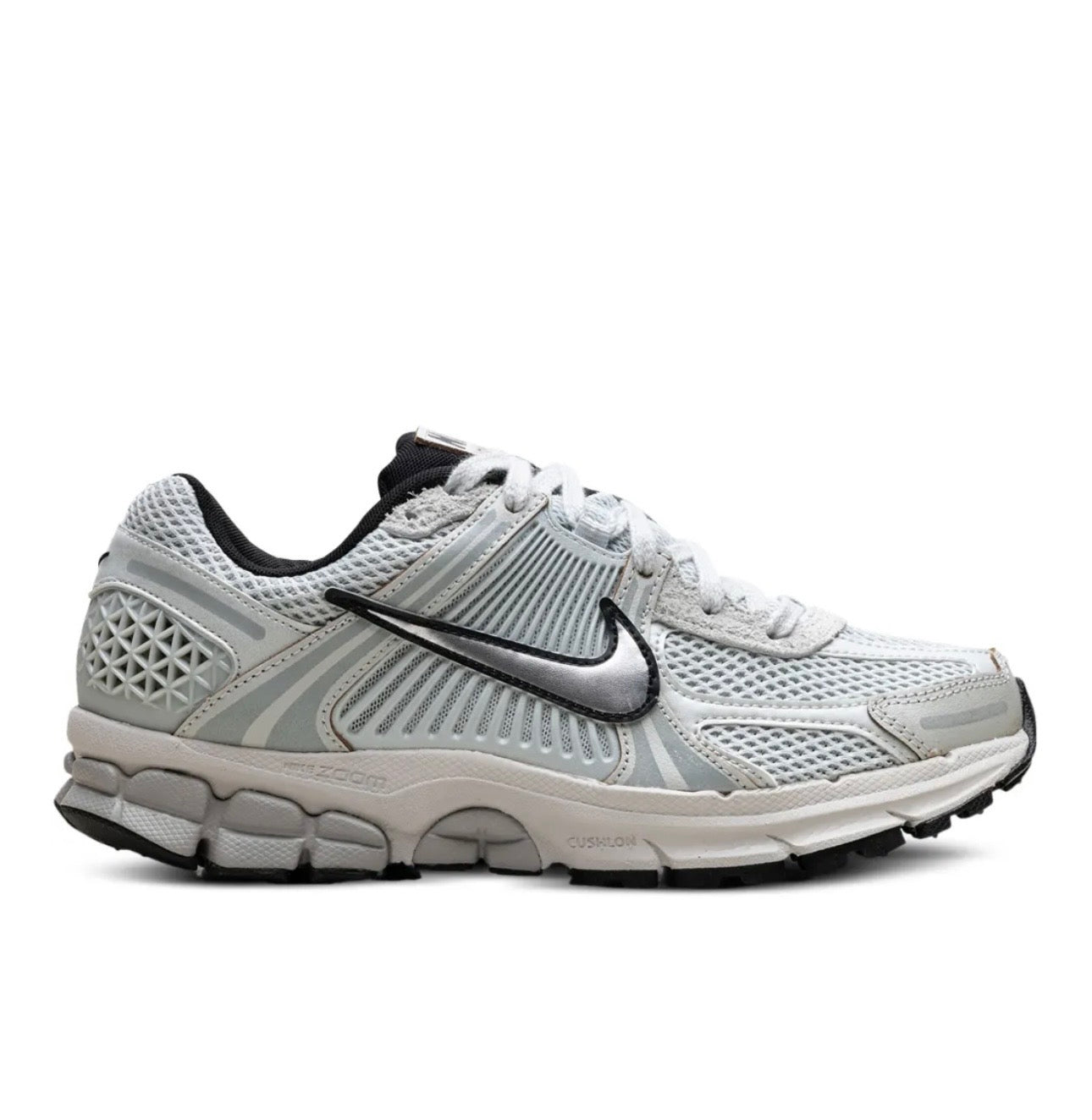 Nike Zoom Vomero 5 Silver