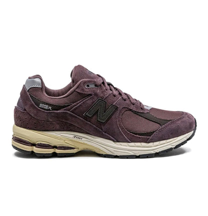 נעלי New Balance 2002R Beetroot מקוריות בעיצוב אופנתי עכשווי לקידום אתר