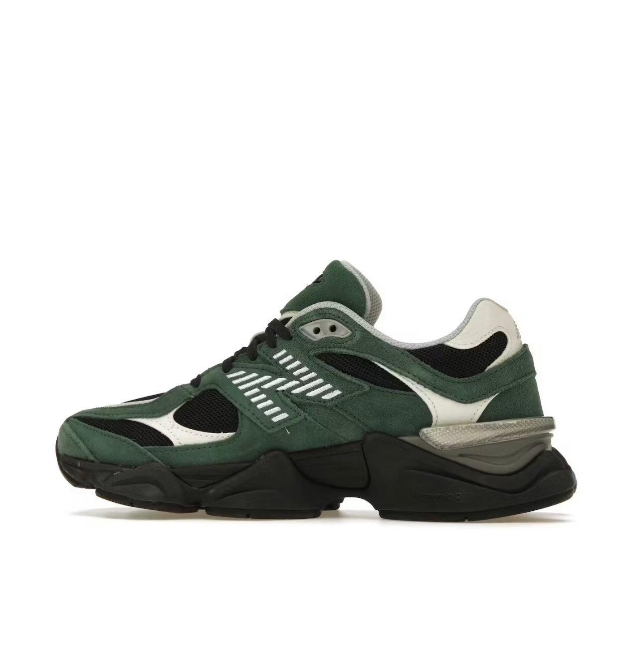 New Balance 9060 Forest Green