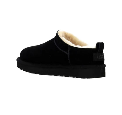 Ugg Micro Boots Black
